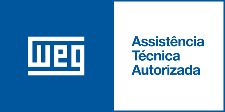 Selo WEG - ASSISTÊNCIAS TÉCNICAS_autorizada - v2