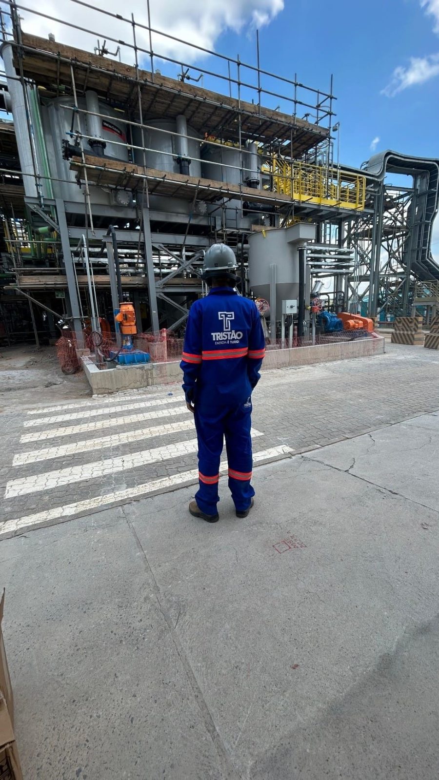 Atualização de sistemas